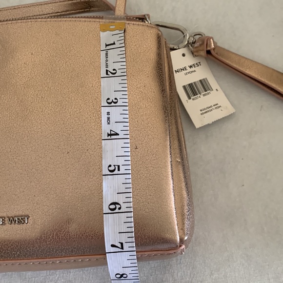 Nine West Levon’s Crossbody Handbag - Picture 7 of 7